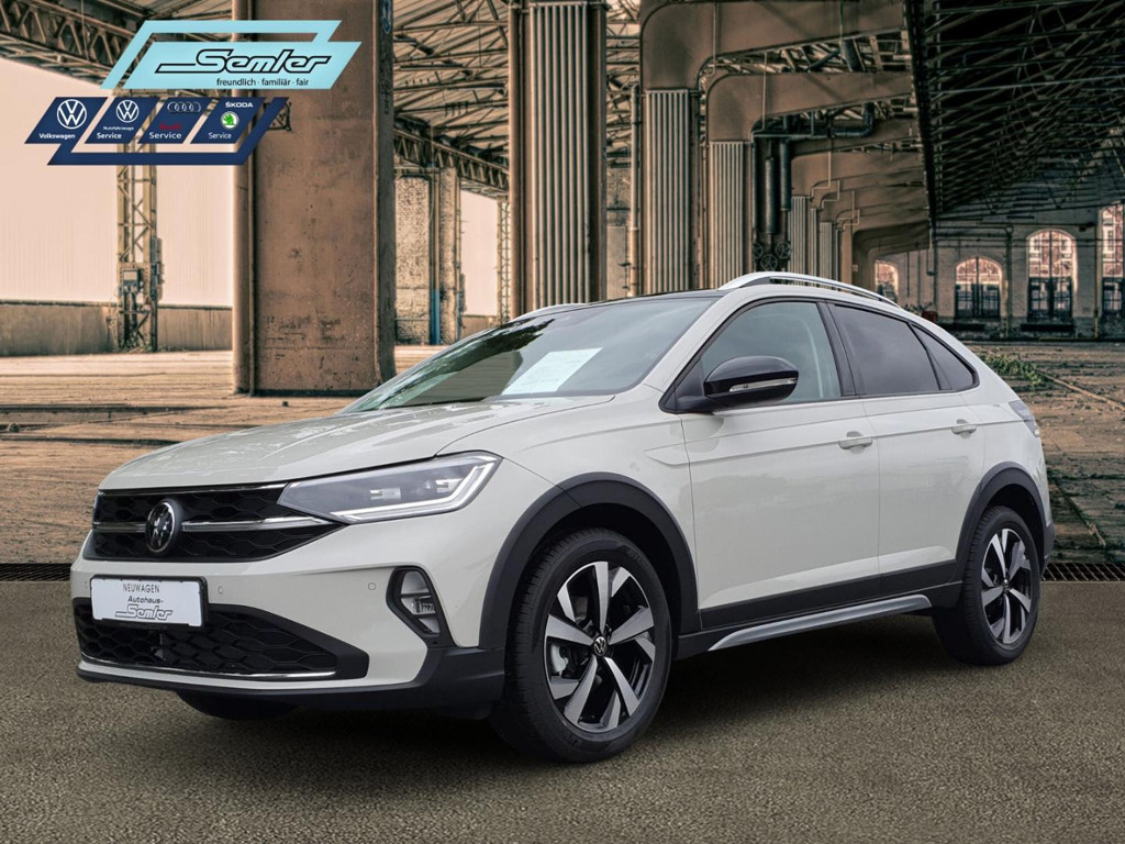 Volkswagen Taigo 2025 Benzine