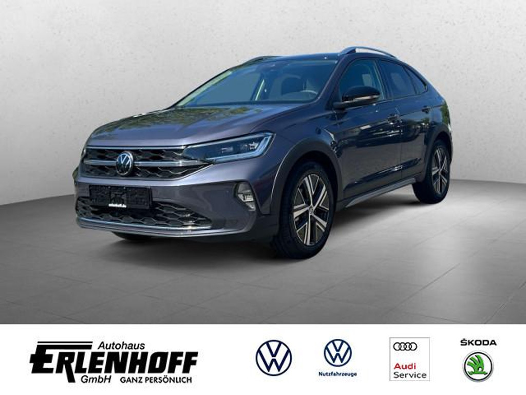 Volkswagen Taigo 2025 Benzine