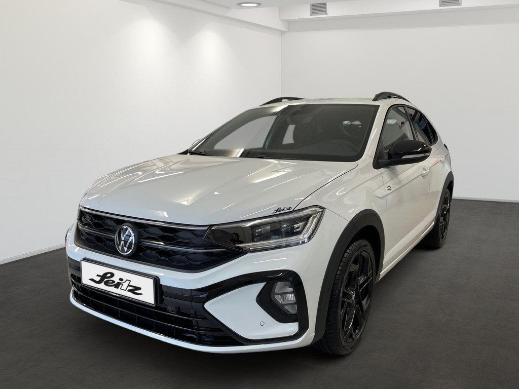 Volkswagen Taigo 2025 Benzine