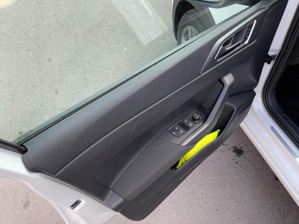 Volkswagen Taigo 2025 Benzine