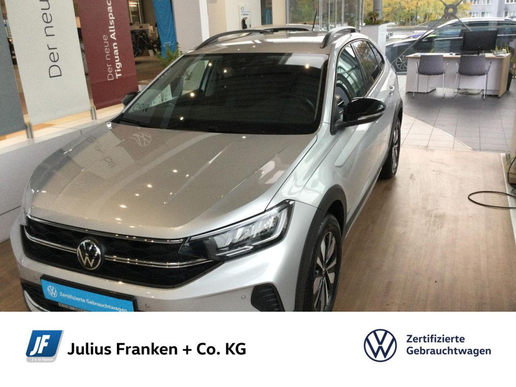 Volkswagen Taigo 2025 Benzine