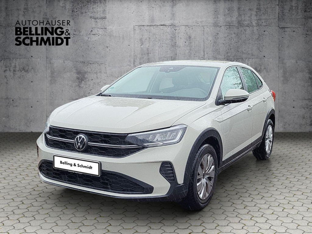 Volkswagen Taigo 2025 Benzine