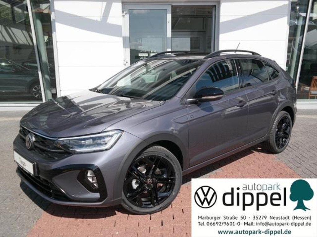 Volkswagen Taigo 2025 Benzine