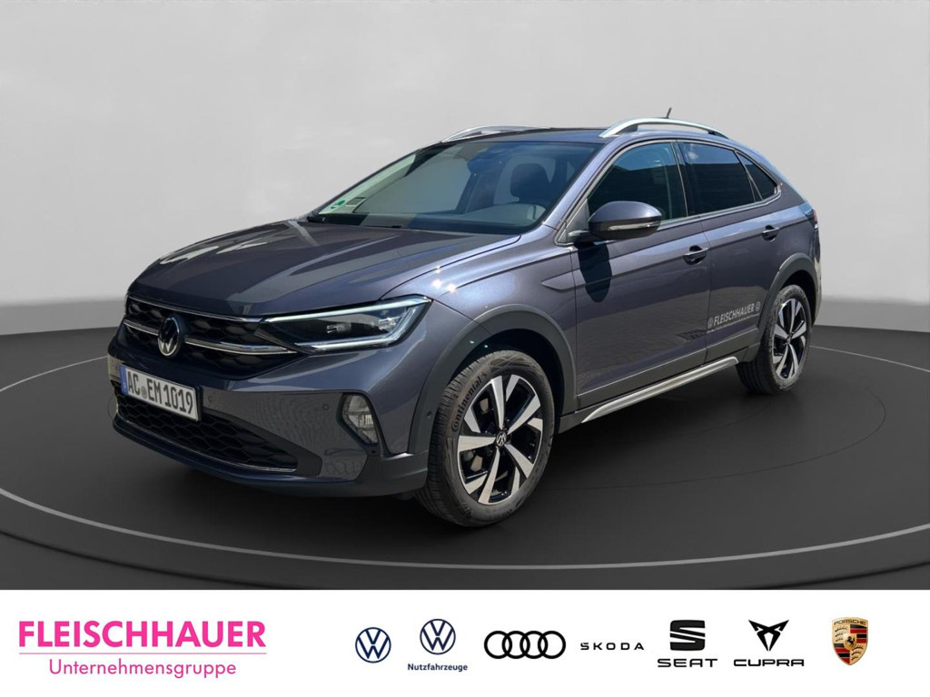 Volkswagen Taigo 2025 Benzine