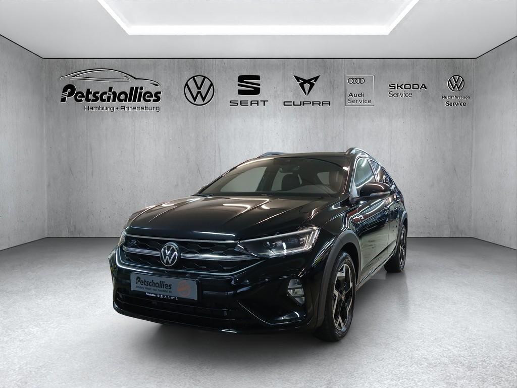 Volkswagen Taigo 2025 Benzine