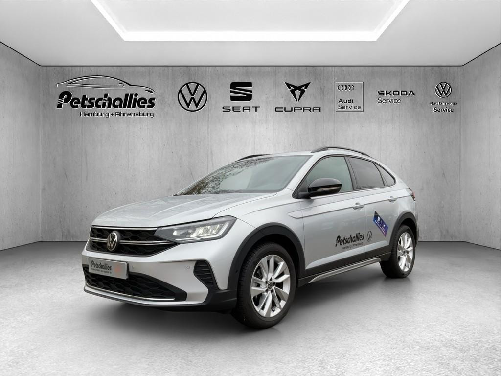 Volkswagen Taigo 2025 Benzine