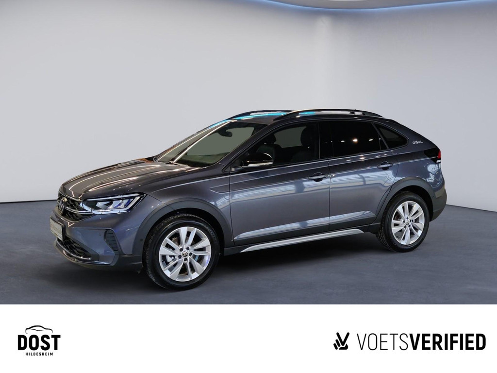 Volkswagen Taigo 2025 Benzine