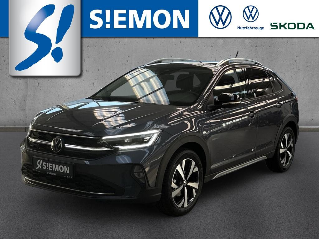 Volkswagen Taigo 2025 Benzine