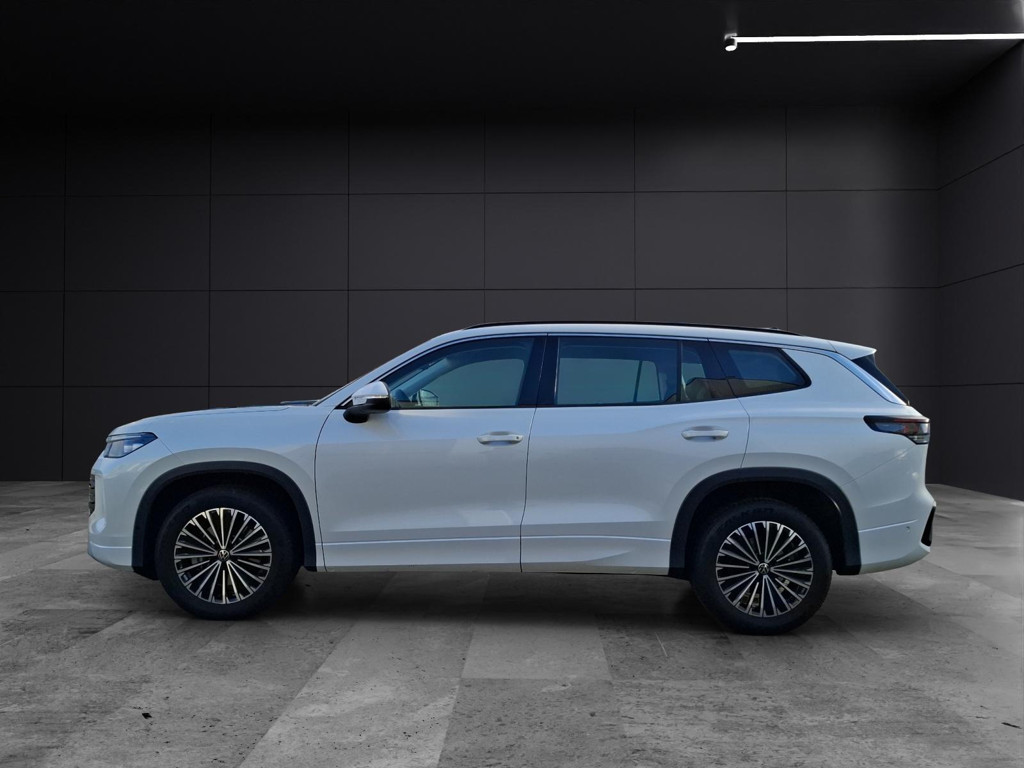 Volkswagen Tayron 2025 Diesel