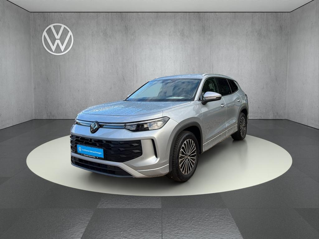 Volkswagen Tayron 2025 Benzine