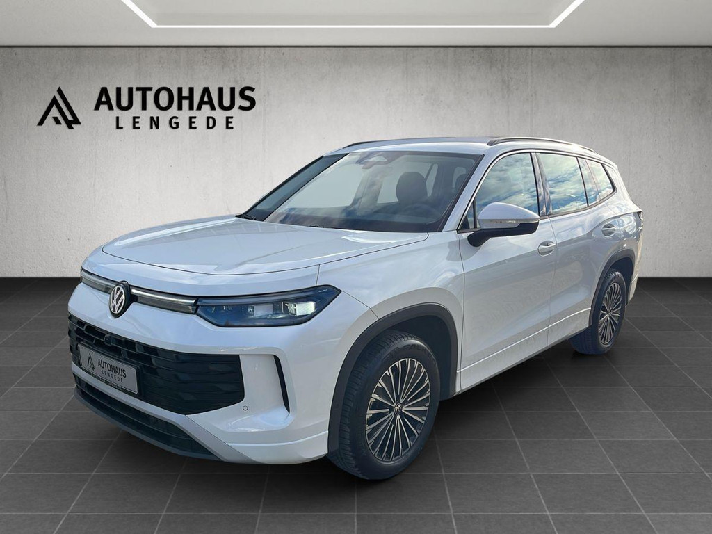 Volkswagen Tayron 2025 Diesel