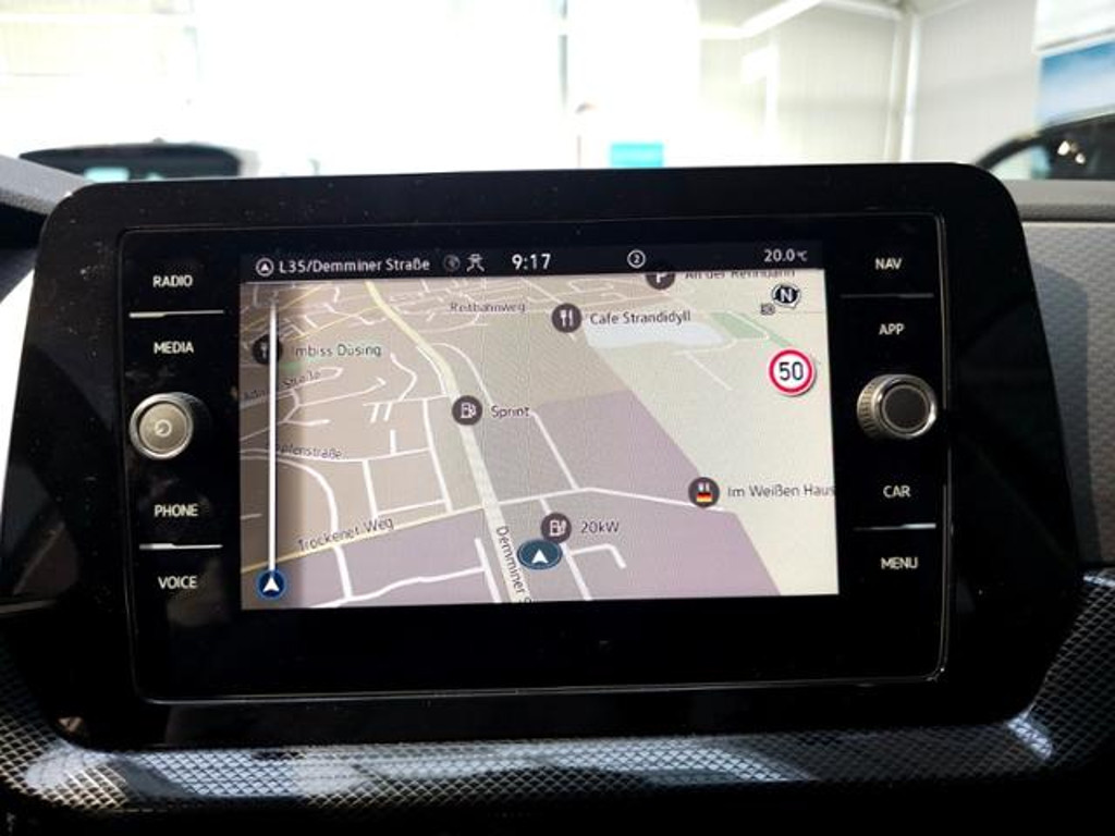 Volkswagen T-Cross 2024 Benzine