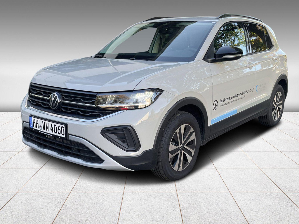 Volkswagen T-Cross 2025 Benzine