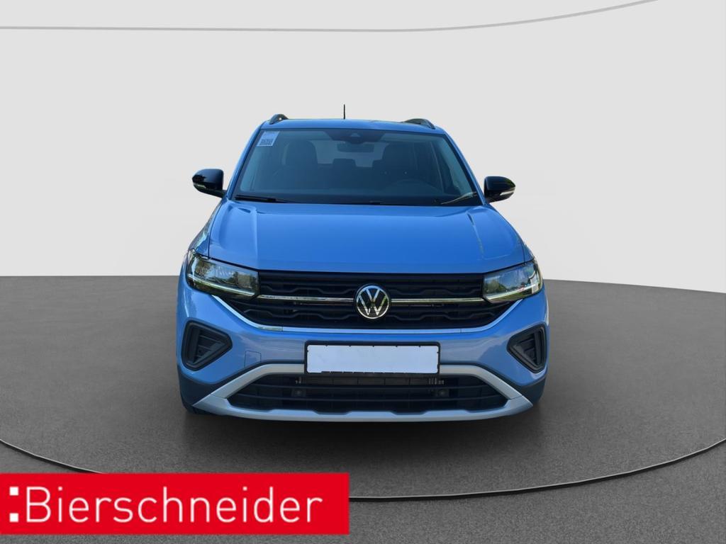 Volkswagen T-Cross 2025 Benzine