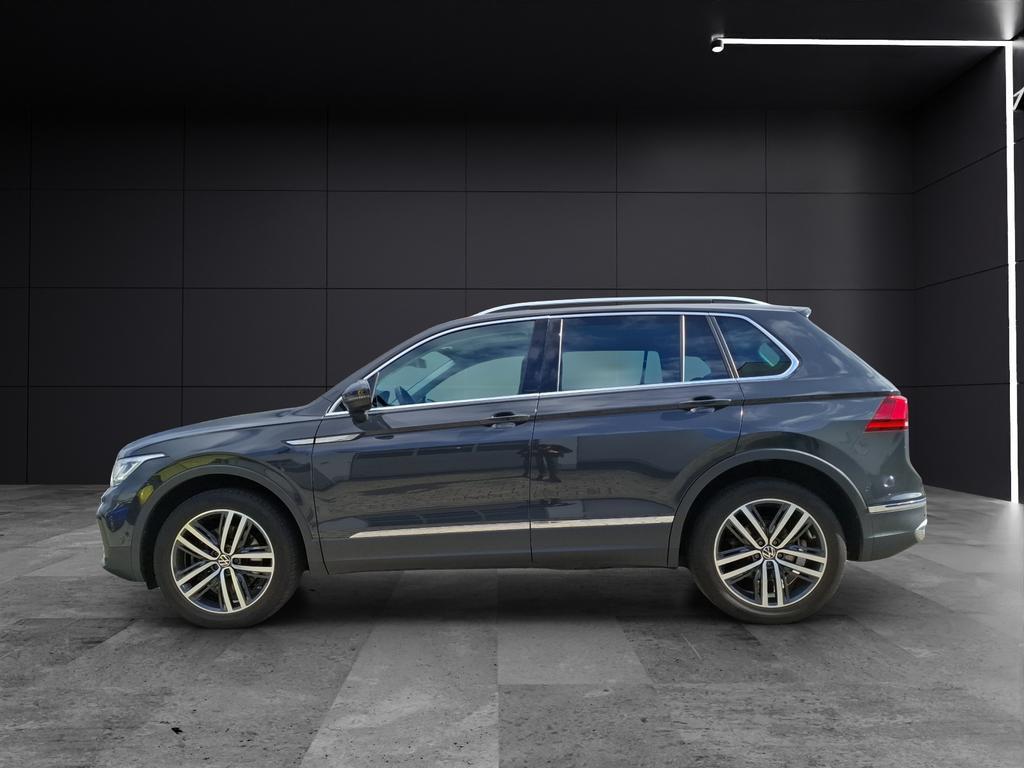 Volkswagen Tiguan 2021 Diesel