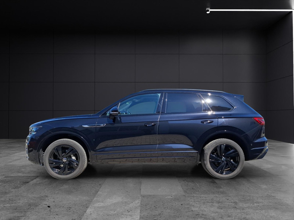 Volkswagen Touareg 2022 Diesel