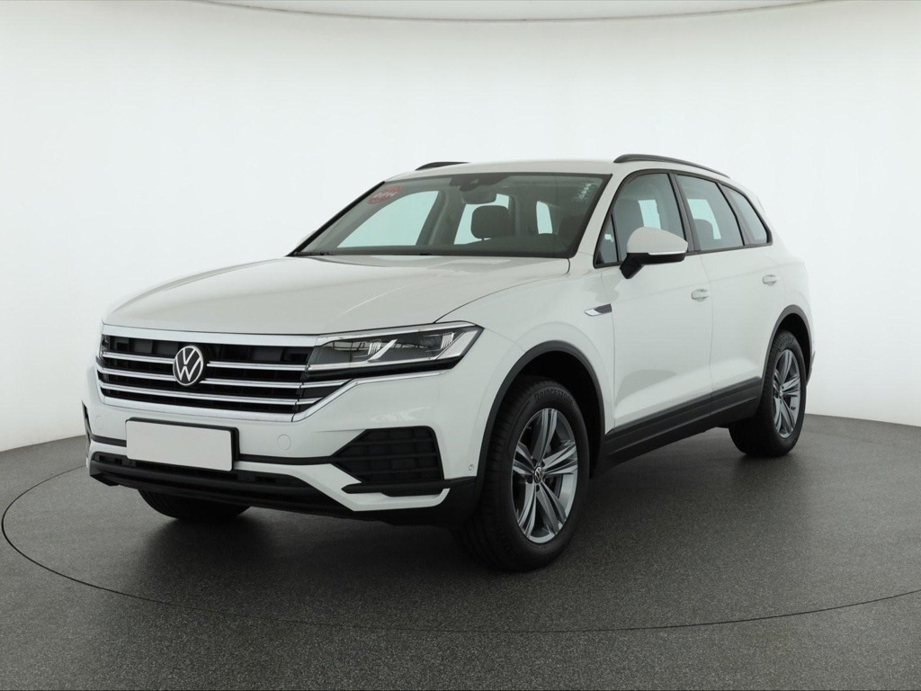 Volkswagen Touareg 2022 Diesel