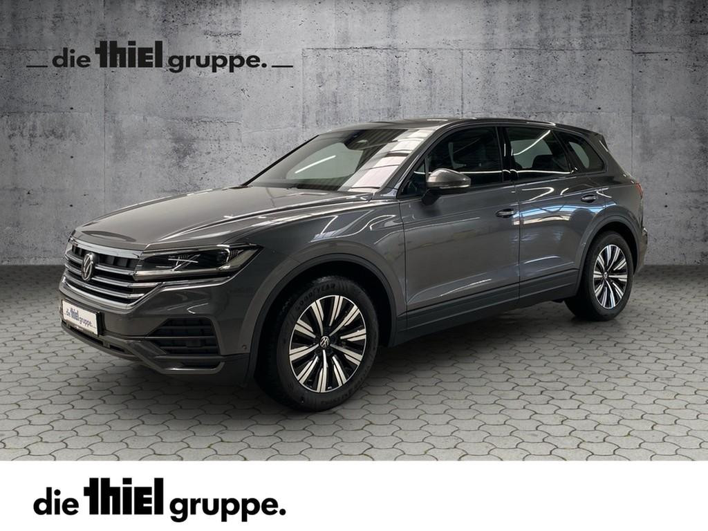 Volkswagen Touareg 2025 Diesel