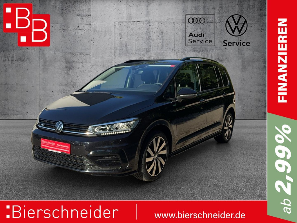 Volkswagen Touran 2024 Diesel