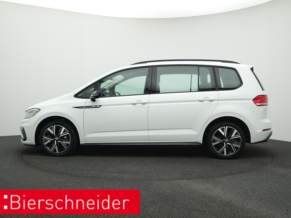 Volkswagen Touran 2024 Diesel