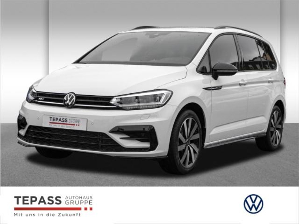 Volkswagen Touran 2025 Diesel