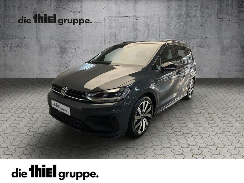 Volkswagen Touran 2025 Diesel