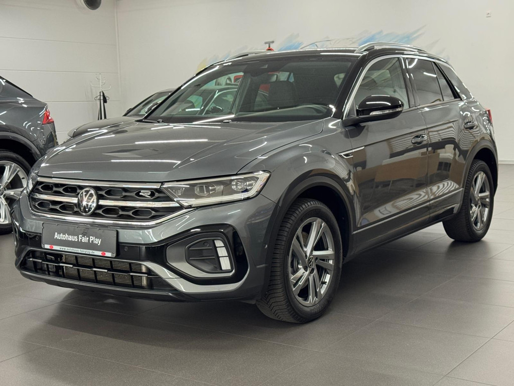 Volkswagen T-Roc 2022 Diesel