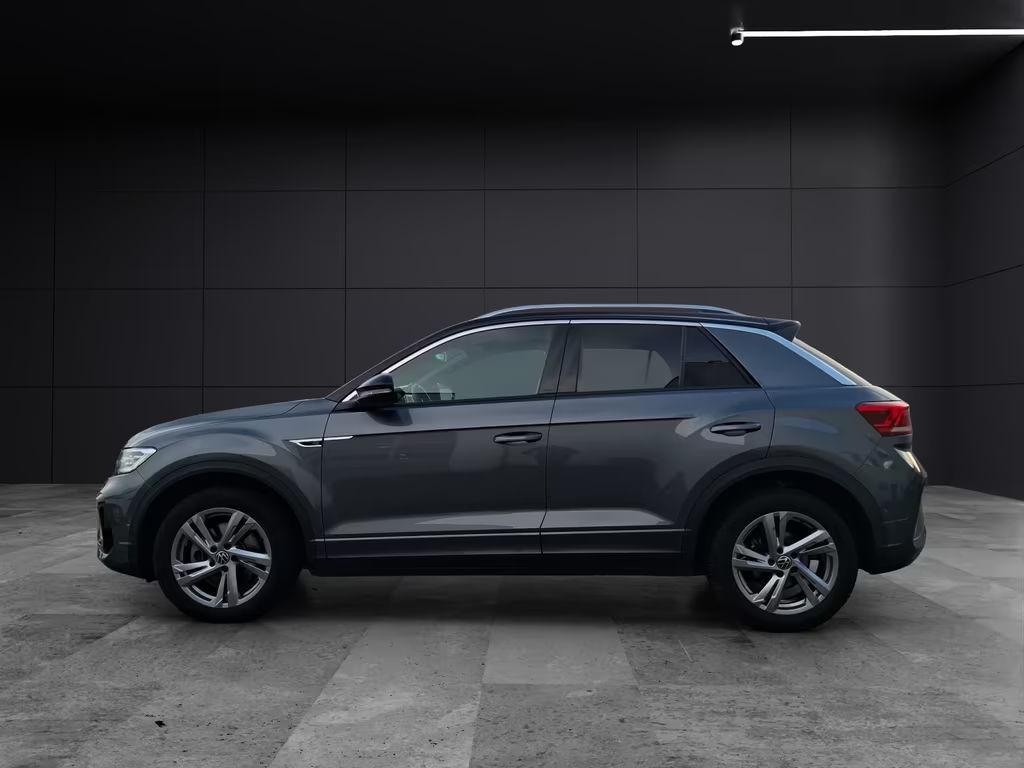 Volkswagen T-Roc 2022 Diesel