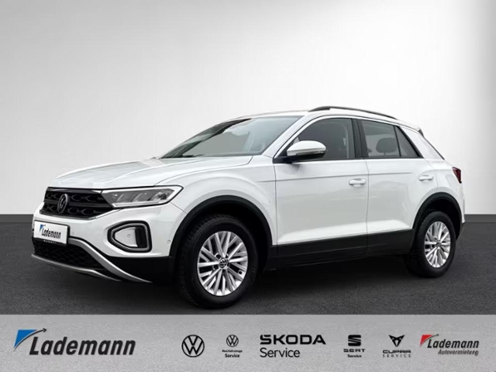 Volkswagen T-Roc 2022 Diesel