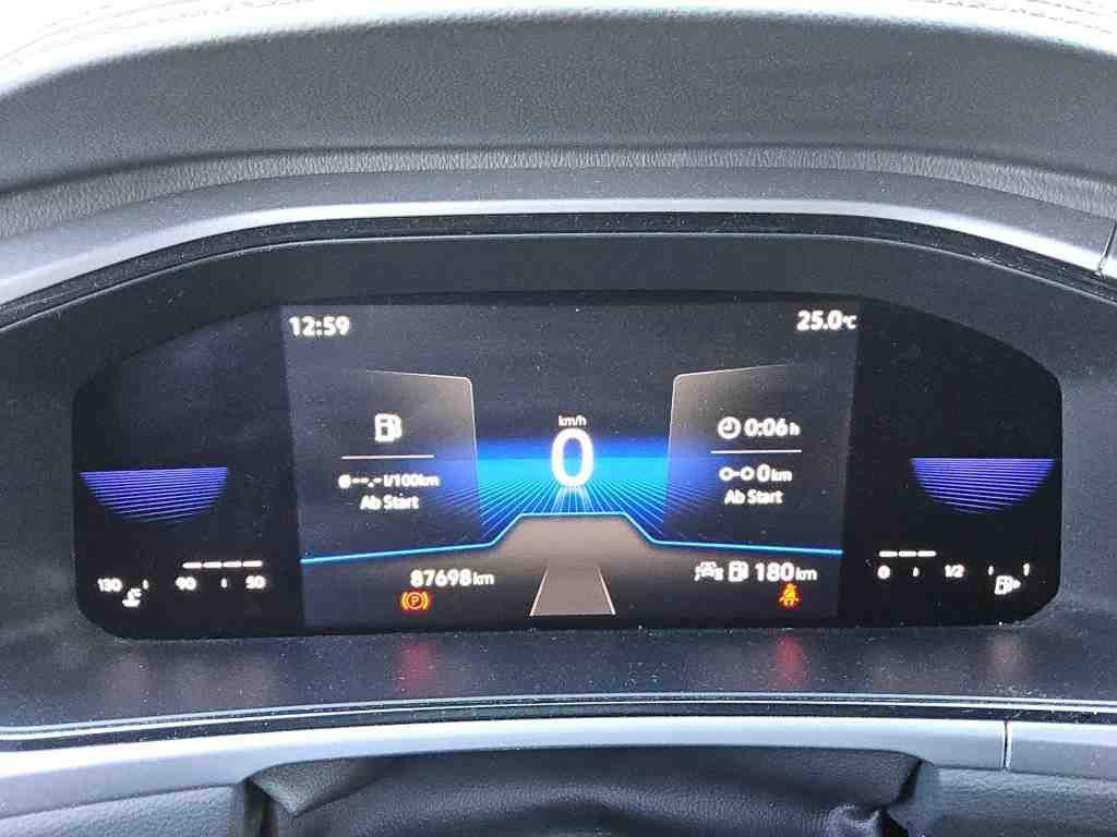 Volkswagen T-Roc 2022 Benzine
