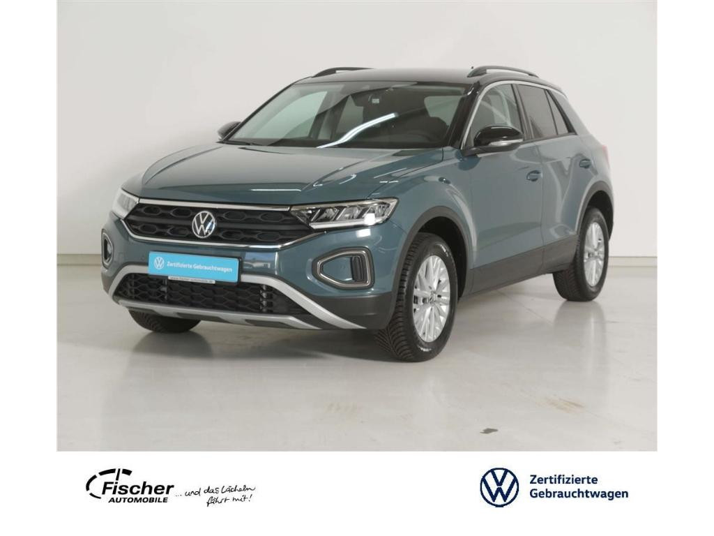 Volkswagen T-Roc 2024 Diesel