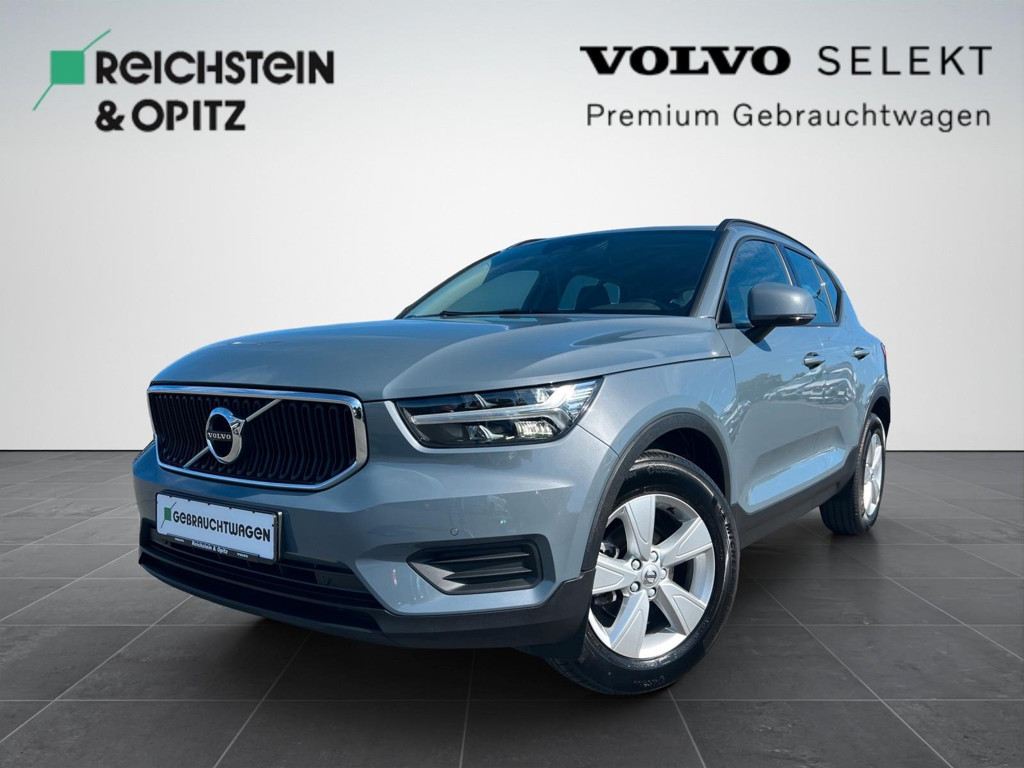 Volvo XC40 2021 Benzine