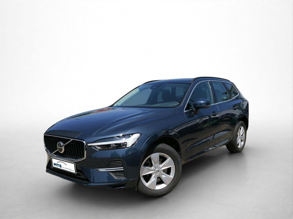 Volvo XC60 2022 Diesel