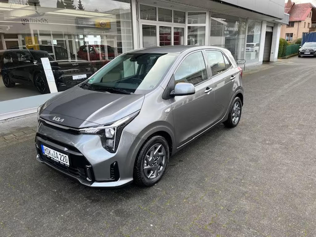 Kia Picanto 2025 Benzine
