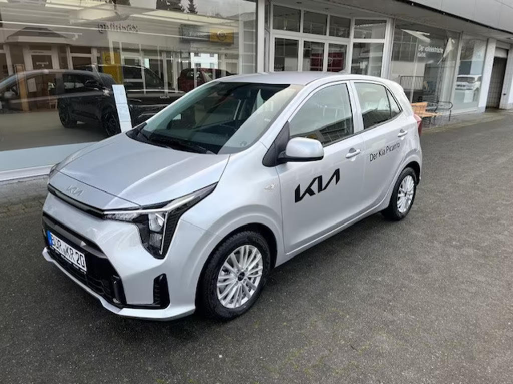 Kia Picanto 2025 Benzine