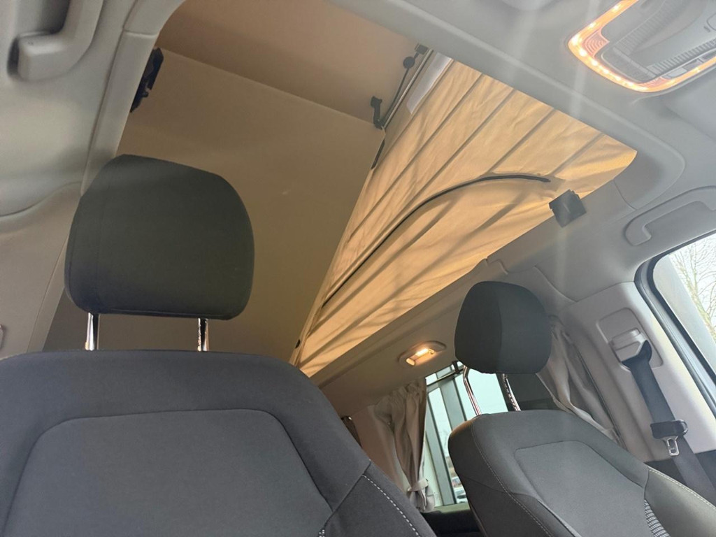 Mercedes-Benz Marco Polo