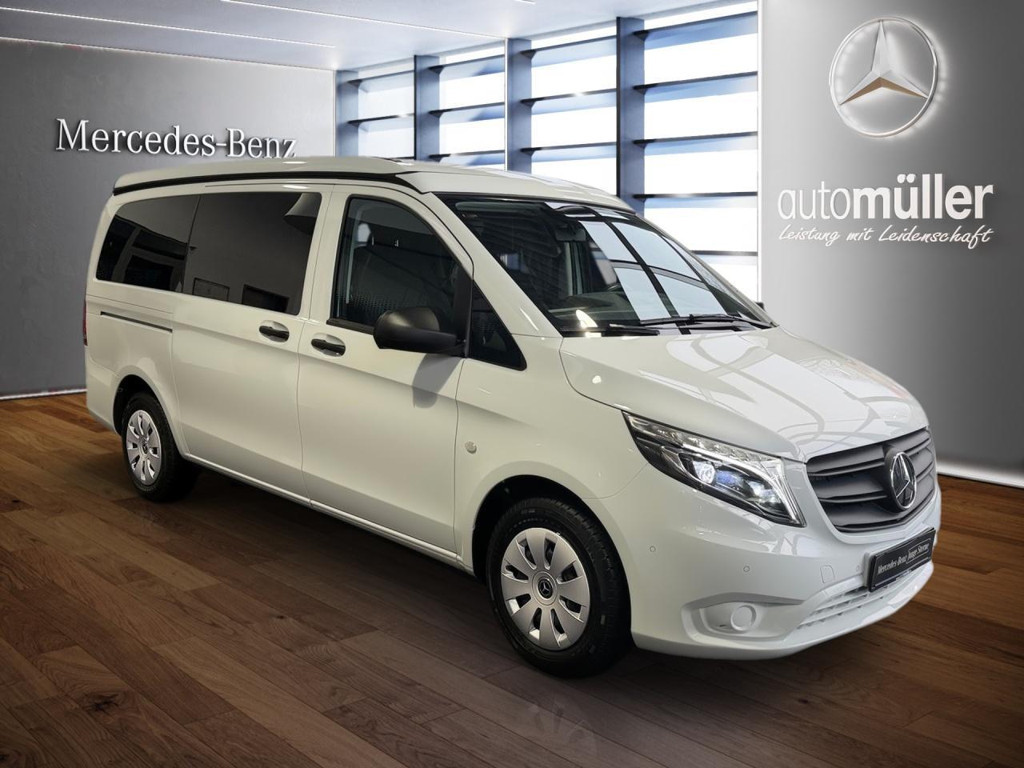 Mercedes-Benz Marco Polo