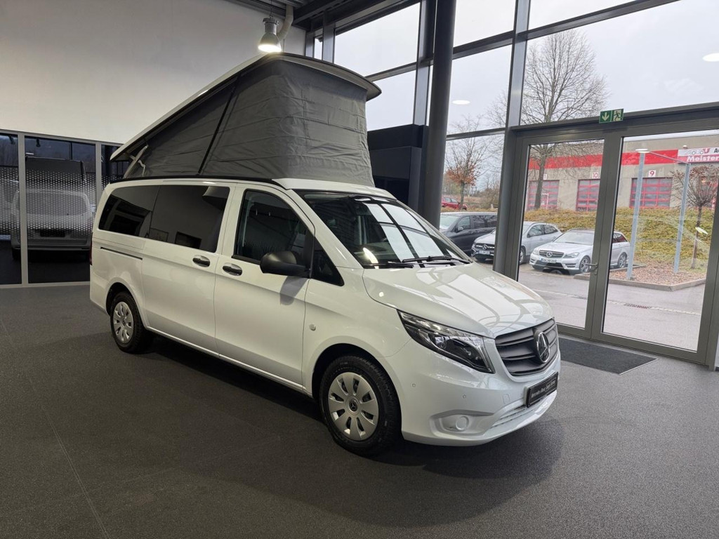 Mercedes-Benz Marco Polo