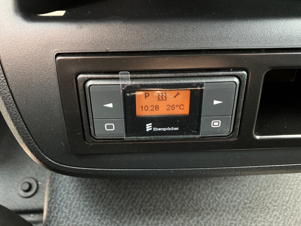 Mercedes-Benz Marco Polo