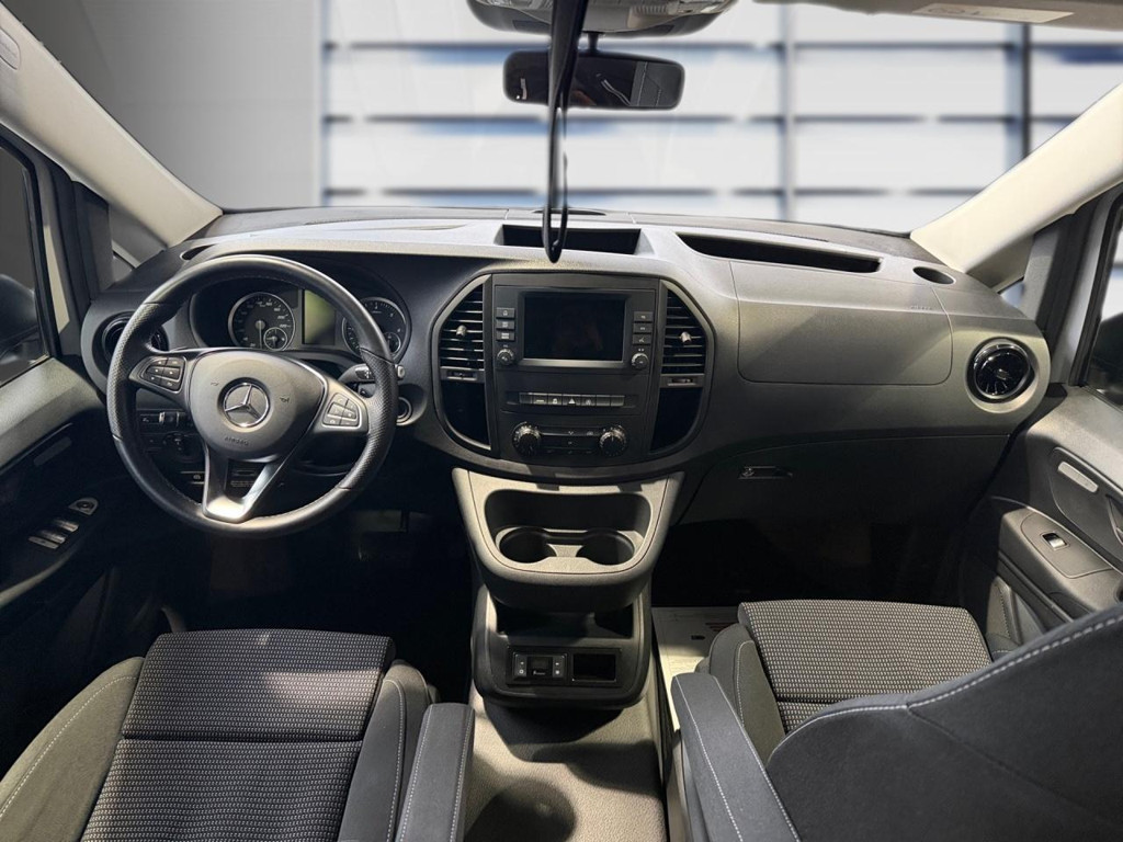 Mercedes-Benz Marco Polo