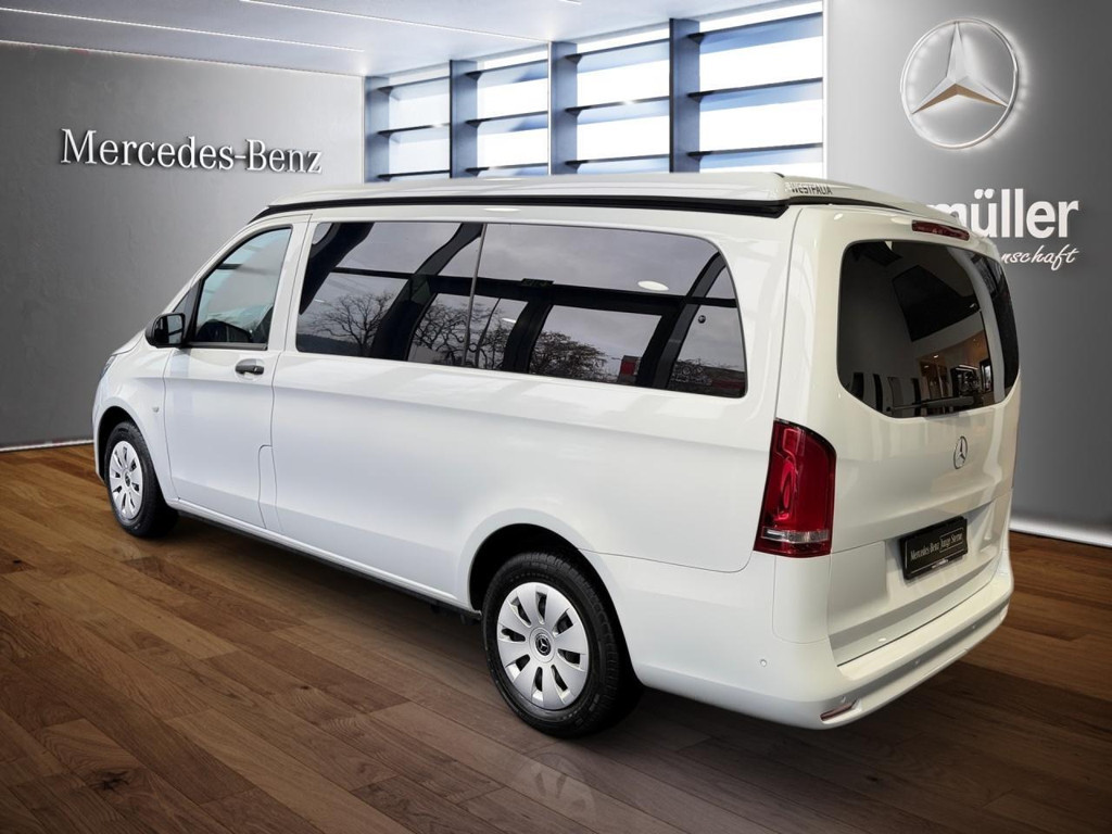 Mercedes-Benz Marco Polo