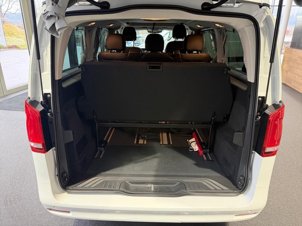 Mercedes-Benz Marco Polo