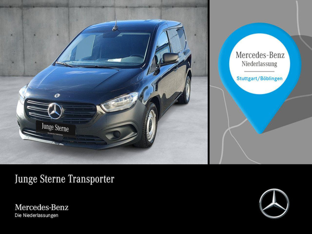 Mercedes-Benz Citan