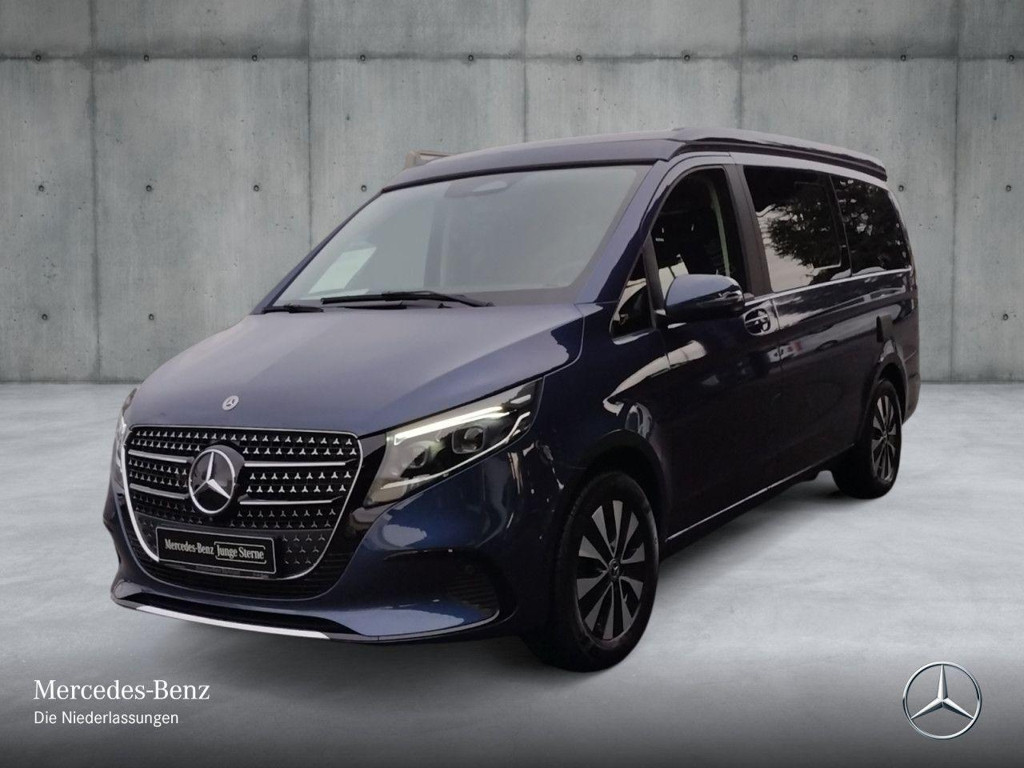 Mercedes-Benz Marco Polo