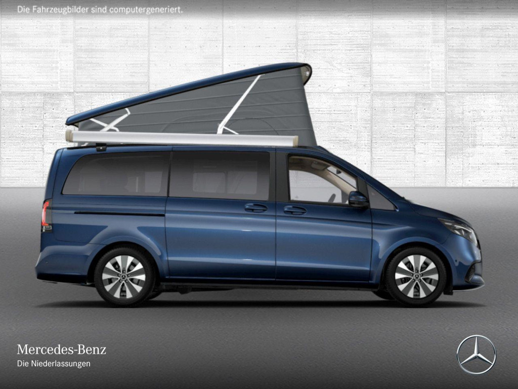 Mercedes-Benz Marco Polo