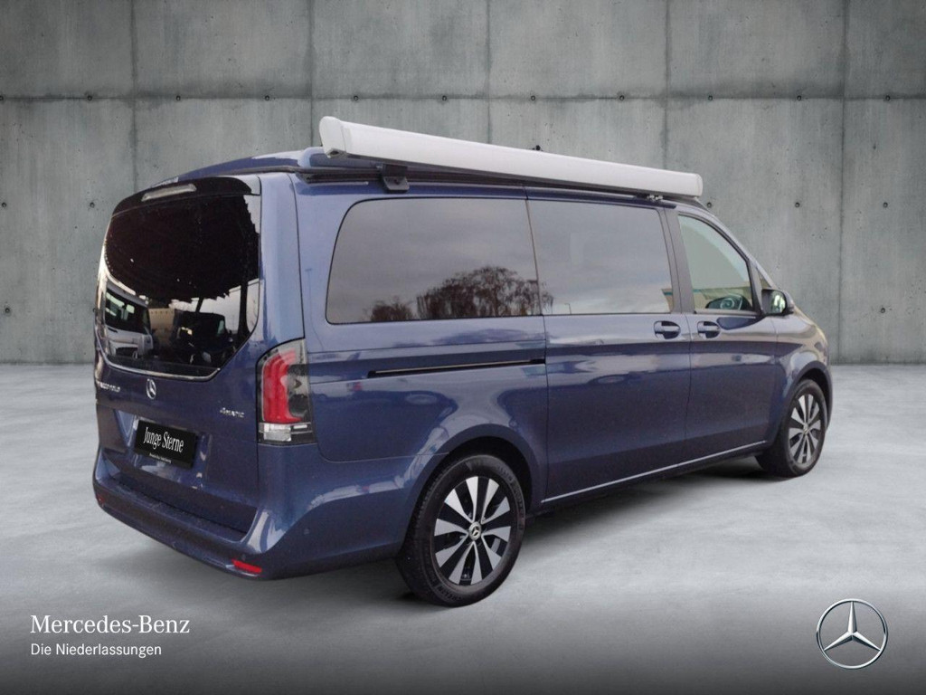 Mercedes-Benz Marco Polo