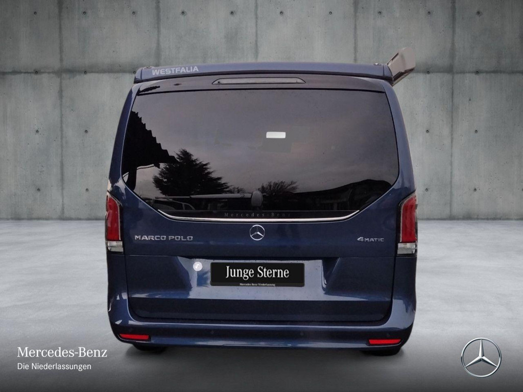 Mercedes-Benz Marco Polo