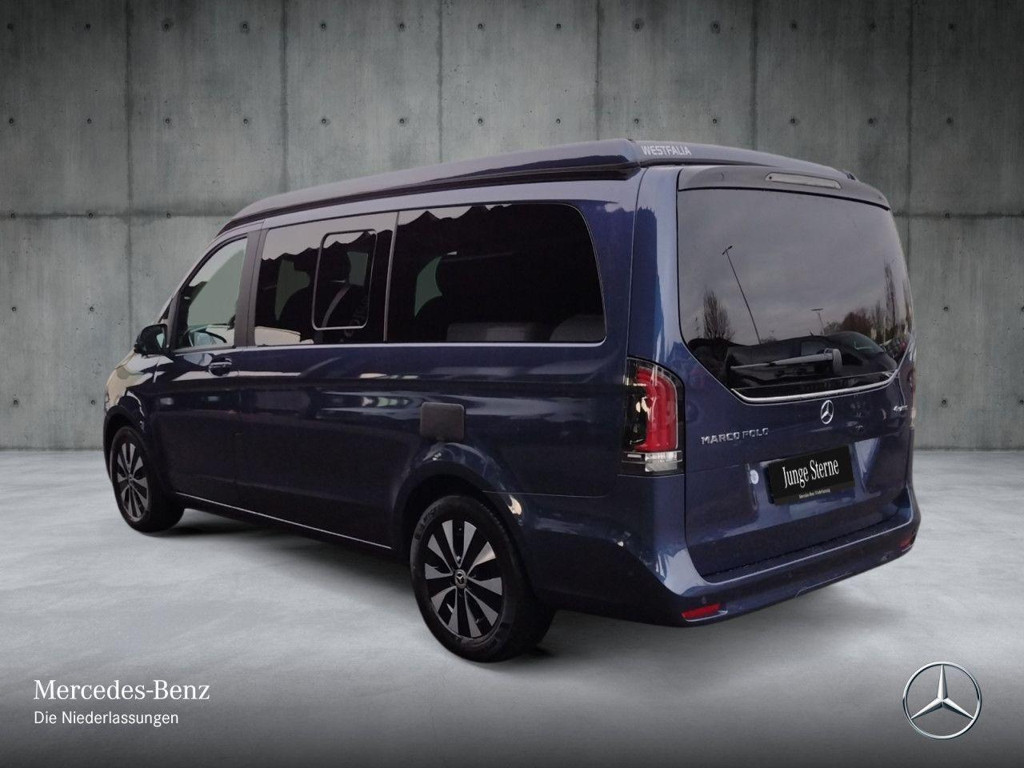 Mercedes-Benz Marco Polo