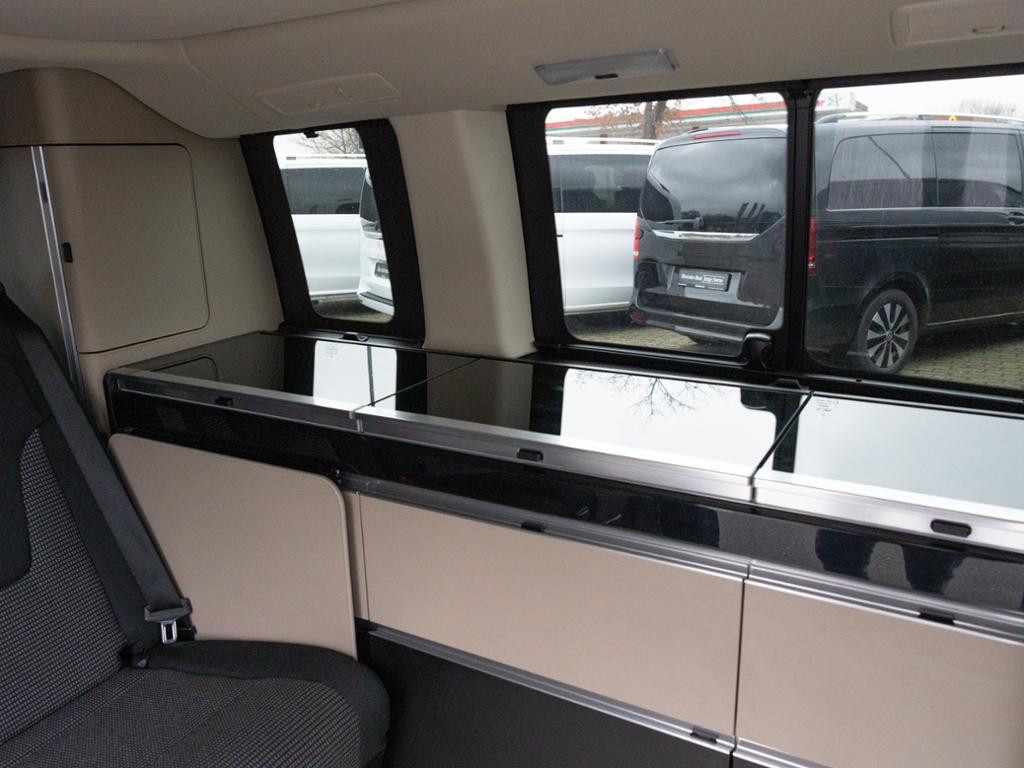 Mercedes-Benz Marco Polo