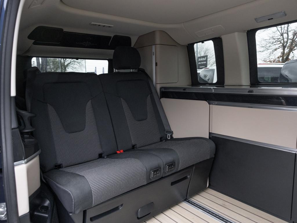 Mercedes-Benz Marco Polo